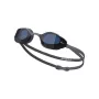 Nike Vapor gafas de natación negro cristal ahumado unisex adultos