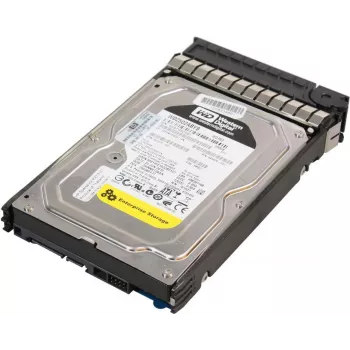 HP Enterprise 250GB 3,5