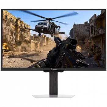 LORGAR monitor gaming 24,5