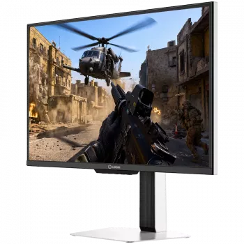 LORGAR monitor gaming 24,5