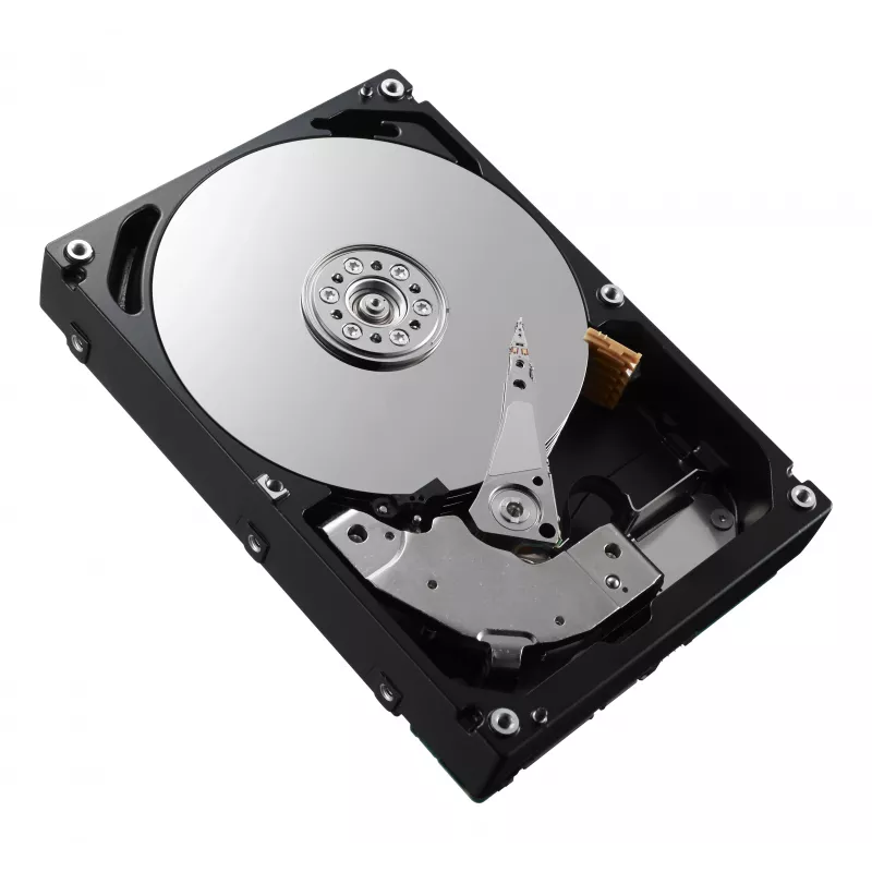 HPE Midline 4TB 3,5 LFF SATA 6Gb/s 7200 RPM disco duro interno para Apollo 4510 Gen9