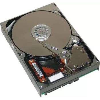 Disco duro interno HP Enterprise MicroStorage 500GB hot-swap 3,5