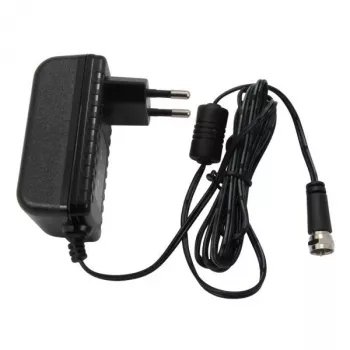 TRIAX TMS PSU 1.2A fuente de alimentación de enchufe 12V DC 1,2A 318162