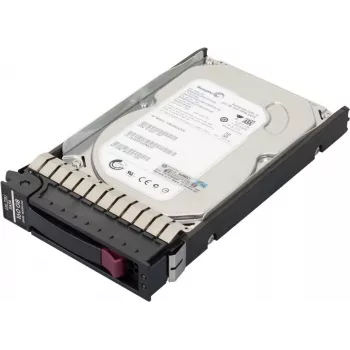 Disco duro HPE Entry 160GB hot-swap 3,5