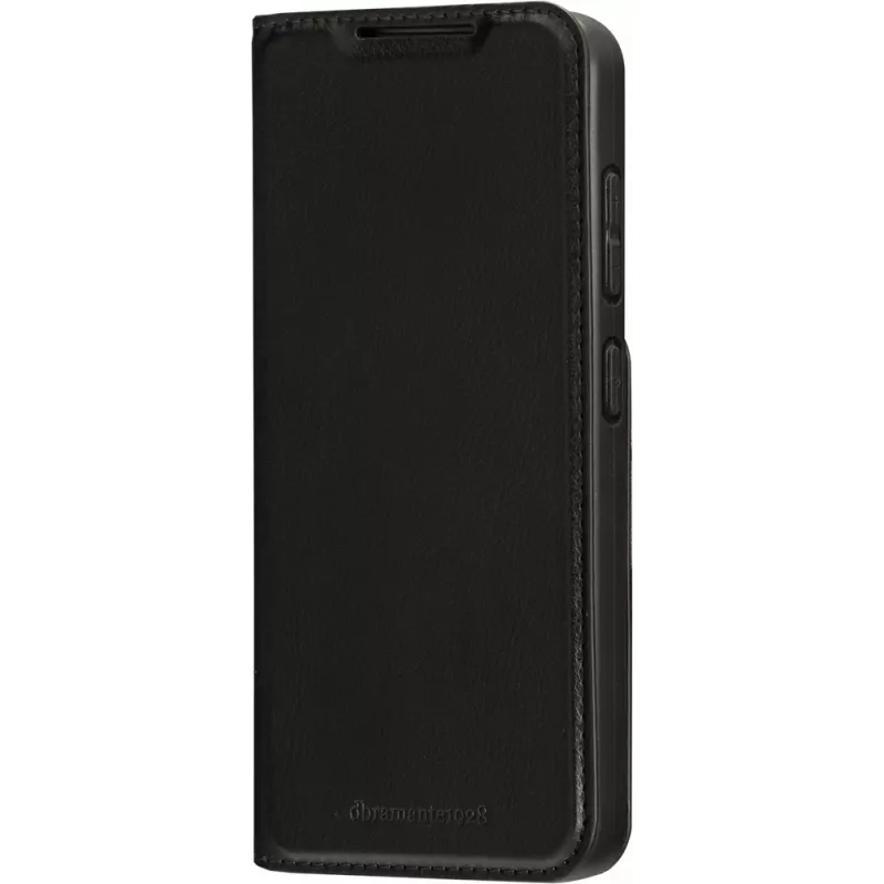 DBRAMANTE1928 Oslo funda para móvil A54 negra OS54GTBL1786