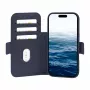 DBRAMANTE1928 Copenhagen ICON funda para iPhone 18 Pro / 17 Pro – Deep Water