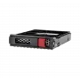HPE disco duro 1TB SATA 6Gb/s 7.2K LFF hot-swap Midline con soporte de perfil bajo