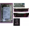 HPE disco duro 1TB SATA 6Gb/s 7.2K LFF hot-swap Midline con soporte de perfil bajo