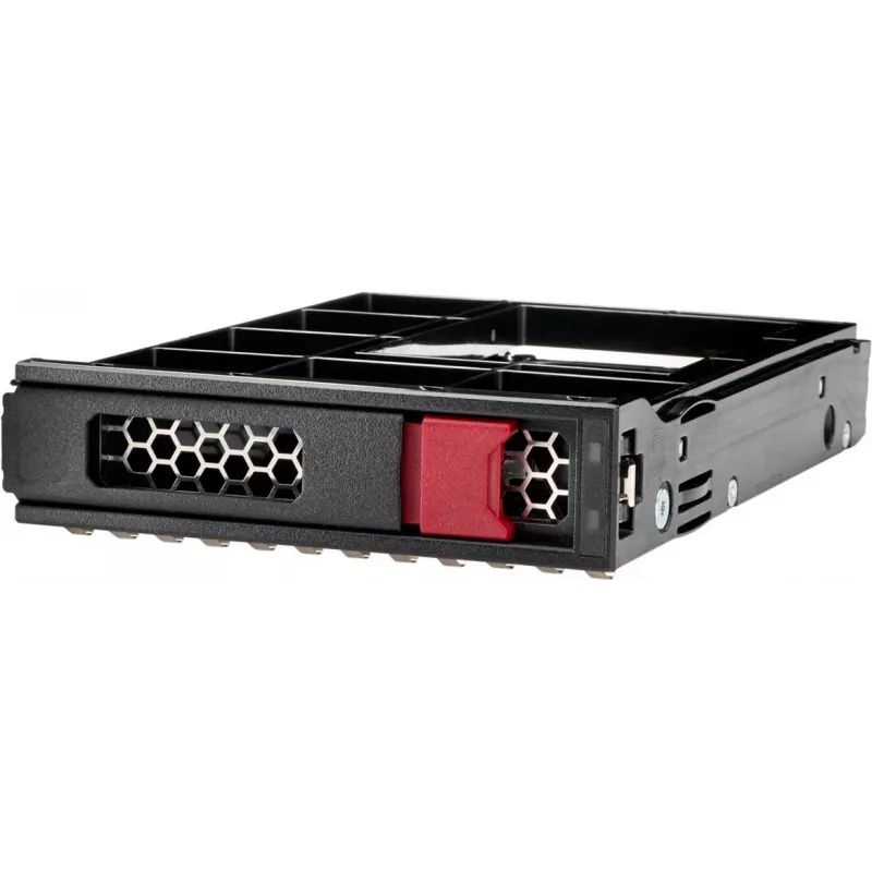 HPE disco duro 1TB SATA 6Gb/s 7.2K LFF hot-swap Midline con soporte de perfil bajo