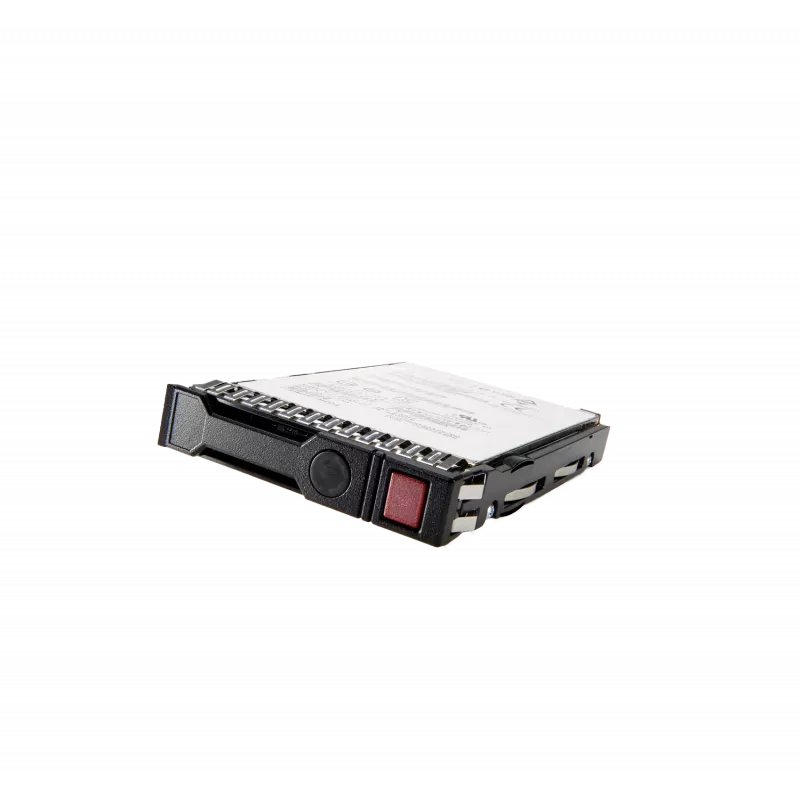 HPE P10607-001 1,92 TB SAS 12Gb/s Read Intensive unidad de estado sólido 2,5