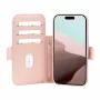 DBRAMANTE1928 CopenhagenICON iPhone 18 Pro / 17 Pro funda trasera Pink Sand