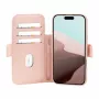 DBRAMANTE1928 Copenhagen ICON iPhone 18 Pro Max / 17 Pro Max funda Pink Sand