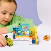 LEGO Friends 42680 Mini supermercado de Heartlake City Set de construcción