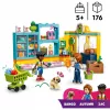 LEGO Friends 42680 Mini supermercado de Heartlake City Set de construcción