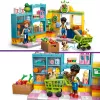 LEGO Friends 42680 Mini supermercado de Heartlake City Set de construcción