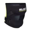 Select 700041 Rodillera XL con anillo rotuliano - Neopreno, Negro