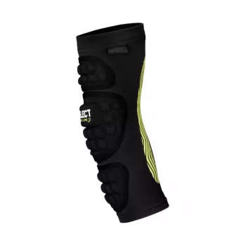 Compression Select Venda para codo XL negra