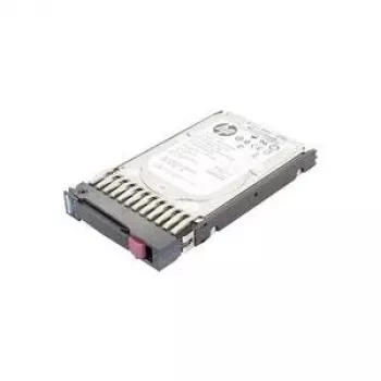 HPE Disco duro SAS 6Gb/s 7200RPM 2,5
