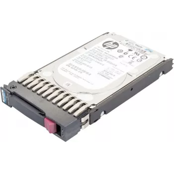 HPE Disco duro SAS 6Gb/s 7200RPM 2,5