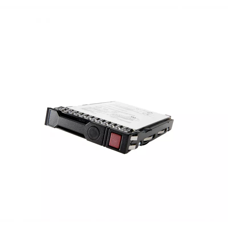 HP Enterprise 960GB SATA 6G 2,5 inch Value Endurance SSD con Smart Carrier y Power Loss Protection (789361-001)