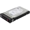 Disco duro empresarial HPE 750 GB Hot-Swap 3,5