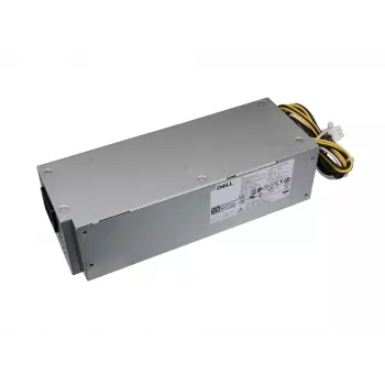 Fuente de alimentación Dell 240W Small Form Factor para OptiPlex 3040/3050/5040/5050/7040/7050 SFF (DK87P)