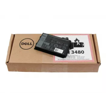 Dell batería primaria 35,6Whr de 2 celdas litio-ion SMP VDDJY - 4457 mAh