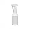 PLAST TEAM pulverizador 0,5 L blanco HDPE nebulizador para plantas 10700800