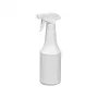 PLAST TEAM pulverizador 0,5 L blanco HDPE nebulizador para plantas 10700800