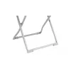 Outwell Baffin silla de camping plegable Ocean Blue