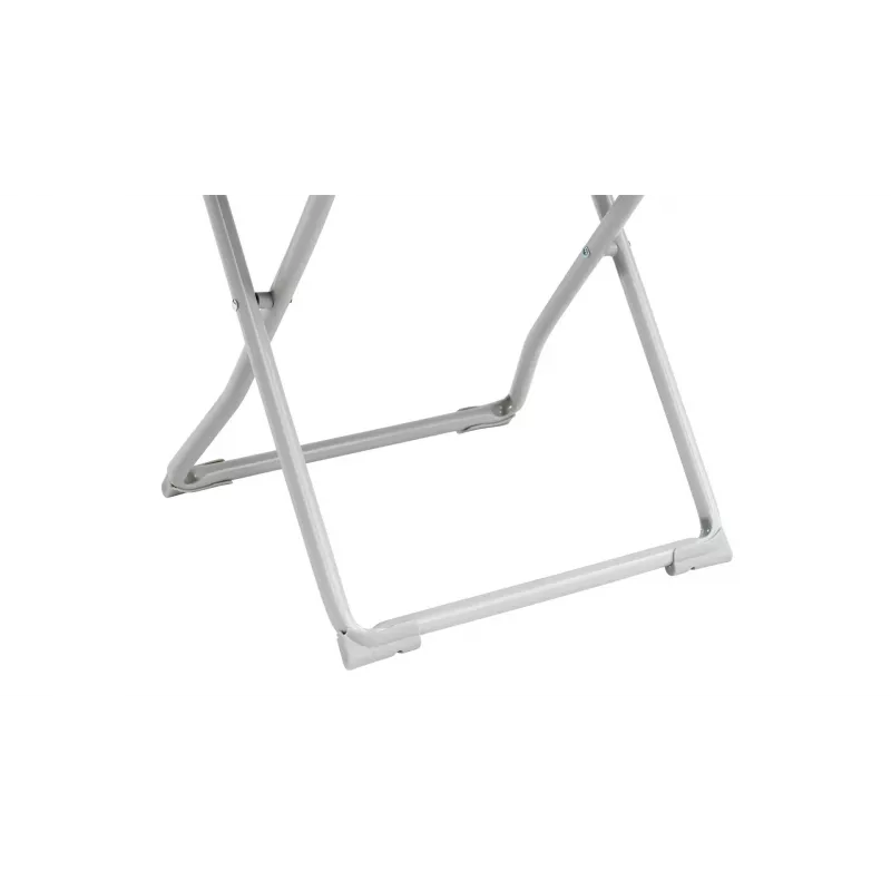 Outwell Baffin silla de camping plegable Ocean Blue