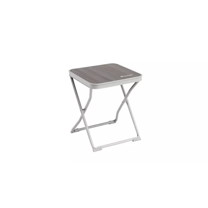 Outwell Baffin silla de camping plegable Ocean Blue