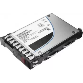 HPE 480GB SATA 6Gb/s 2,5