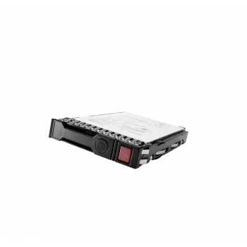 HPE SSD de 960GB SATA 6Gb/s 2,5