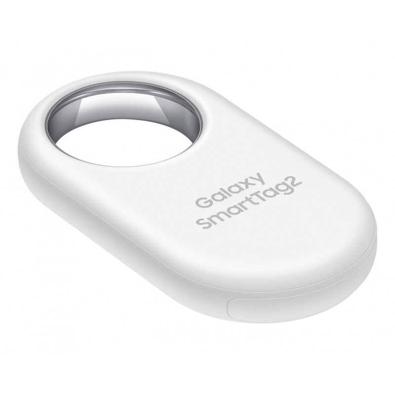 Samsung SmartTag2 pack de 4 negro+blanco (EI-T5600KWEGWW)