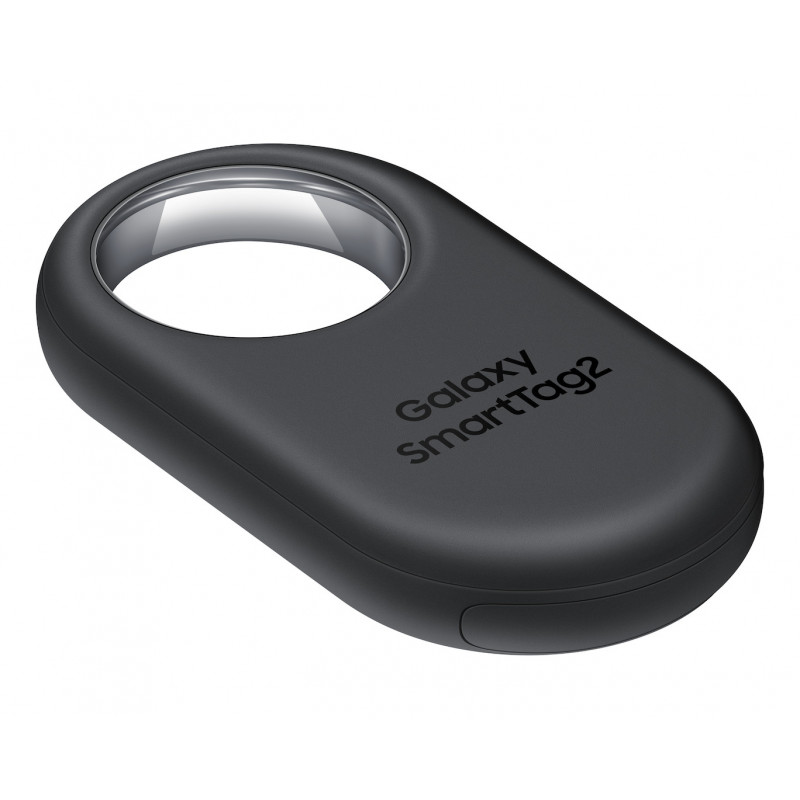 Samsung SmartTag2 pack de 4 negro+blanco (EI-T5600KWEGWW)