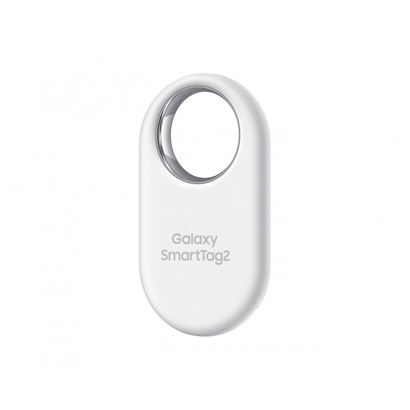 Samsung SmartTag2 pack de 4 negro+blanco (EI-T5600KWEGWW)