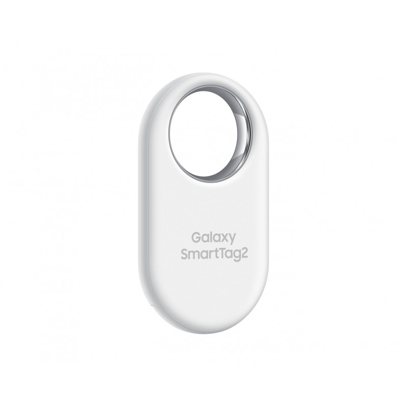 Samsung SmartTag2 pack de 4 negro+blanco (EI-T5600KWEGWW)