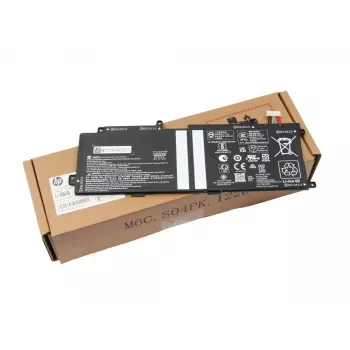 HP batería de polímero de litio de 47Wh para serie Elite X2 G4 (HSTNN-DB9E)