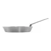 Robens Smokey Hill Sartén de camping, plateado