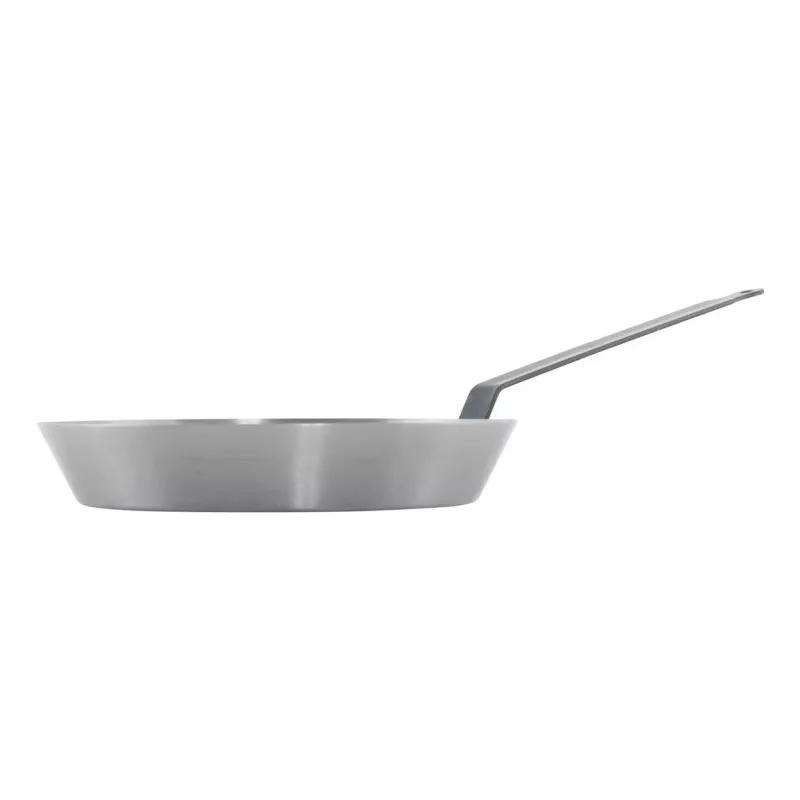 Robens Smokey Hill Sartén de camping, plateado