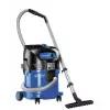 Nilfisk Attix 30-01PC aspirador de agua y polvo 30L azul/negro 107413591