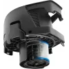 Nilfisk Attix 30-01PC aspirador de agua y polvo 30L azul/negro 107413591
