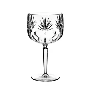 GRAMONTY Premium 6665 vasos de tubo long drink 540 ml, 12 uds.