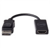 Dell adaptador DisplayPort a HDMI 2.0 - 4K 60Hz - negro (9KWG4)