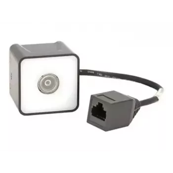 Honeywell HF520 lector de códigos de barras 2D USB embebido, negro HF520-R1-1USB
