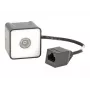 Honeywell HF520 lector de códigos de barras 2D USB embebido, negro HF520-R1-1USB
