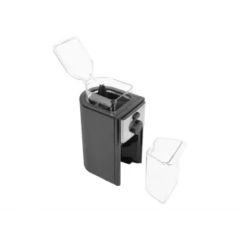 Cafetera de molinillo BLOW BLACK CG-03 150W