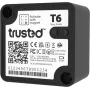 Trusted T6 rastreador GPS robusto