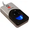 HID DigitalPersona 4500, Bulk, lector de huellas USB, USB 2.0, versión Bulk, óptico, resolución: 512 dpi, 256 niveles de gris, peso: 0,105 kg, logo: DigitalPersona, SDK disponible por separado (50013-001-104)